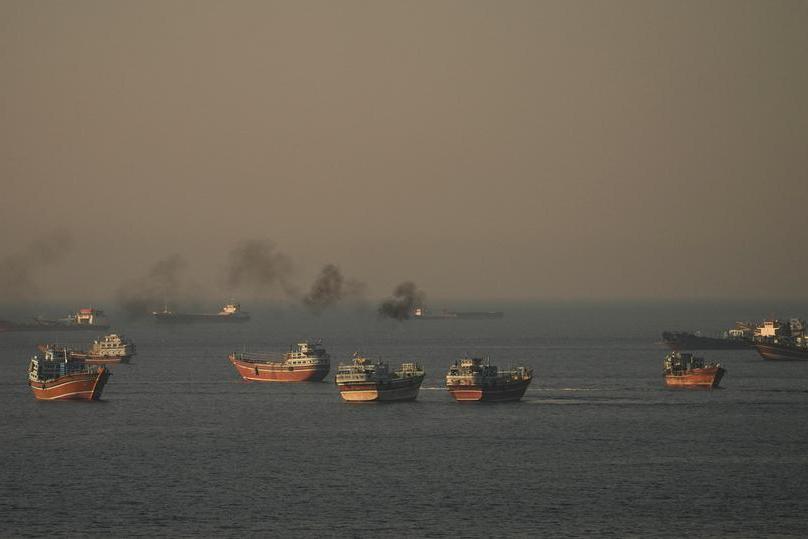 Oman, Iran reiterate commitment to safe maritime transit via Strait of Hormuz