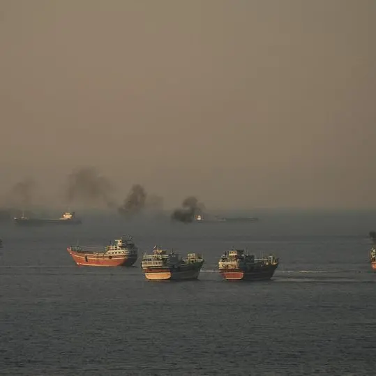 Oman, Iran reiterate commitment to safe maritime transit via Strait of Hormuz