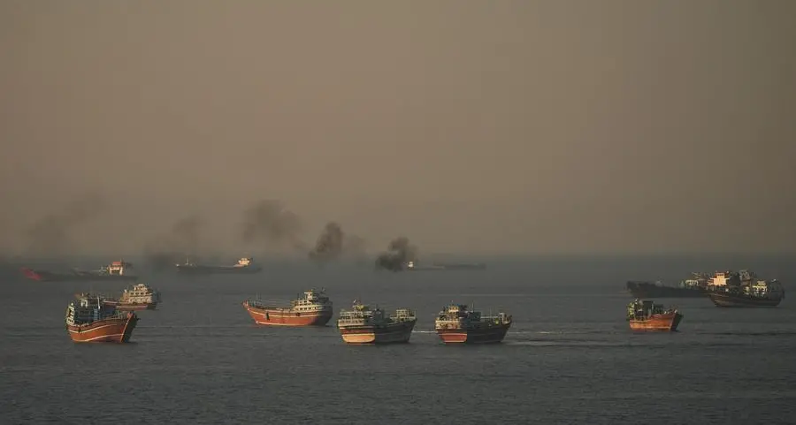 Oman, Iran reiterate commitment to safe maritime transit via Strait of Hormuz