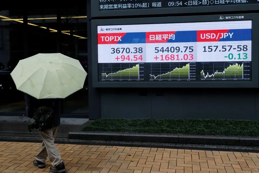 Reuters/REUTERS