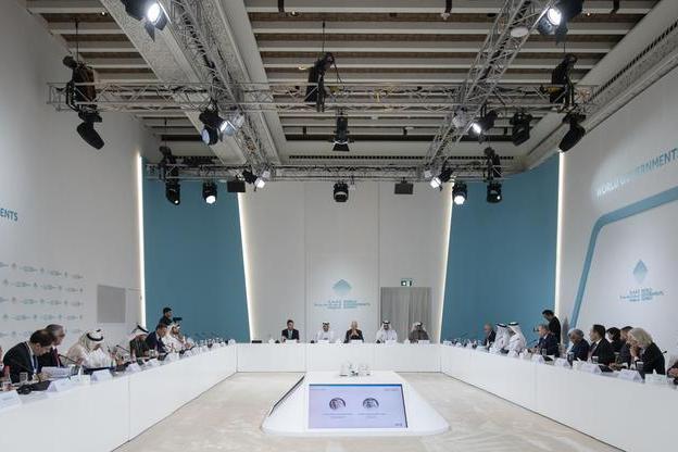 Dubai Chambers hosts ICC roundtable to discuss new pathways to strengthen multilateral trading system