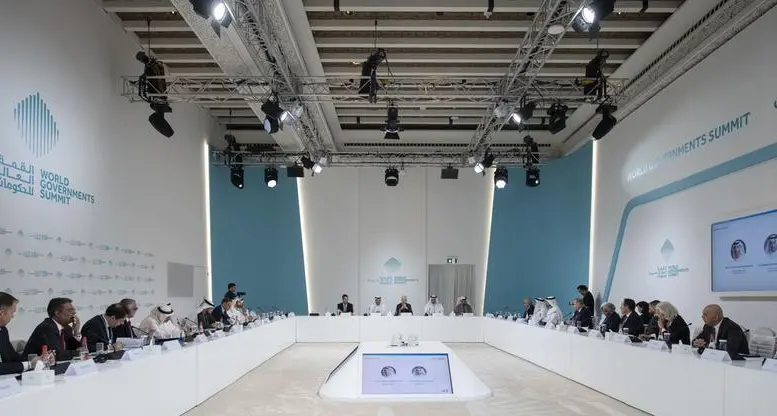 Dubai Chambers hosts ICC roundtable to discuss new pathways to strengthen multilateral trading system