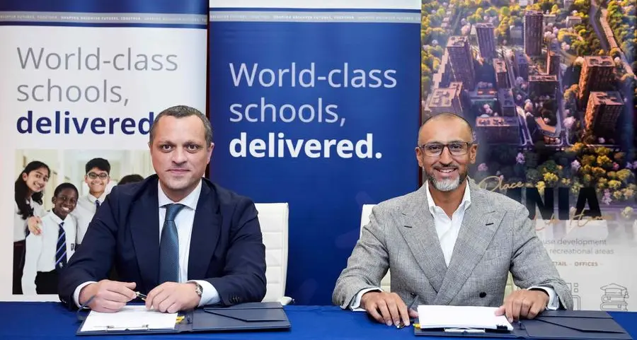 GEMS School Management and Omnia Georgia to build flagship school in Tbilisi, Georgia