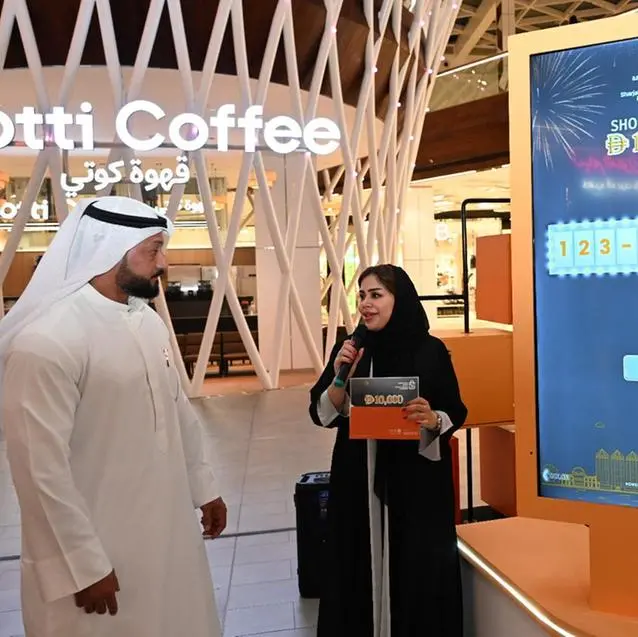 Sharjah Chamber concludes Sharjah Shopping Promotions 2025-2026 on a high note