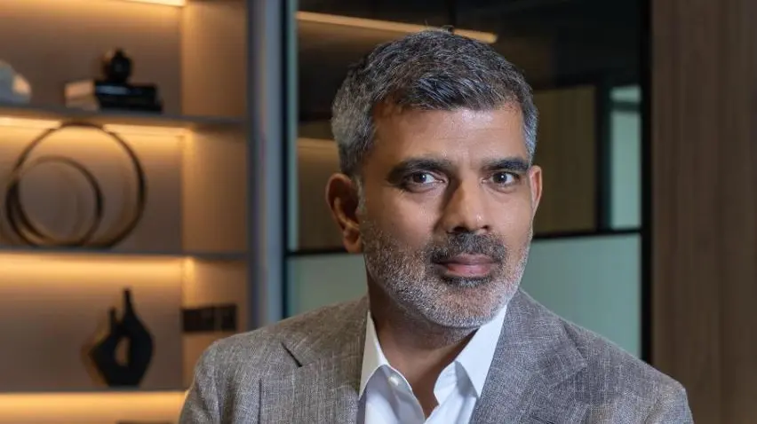 Playing the long game in Dubai's workspace market