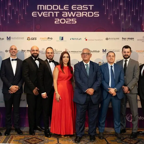 Al Masaood Equipment Rental wraps up a strong presence at the Middle East Event Show 2025