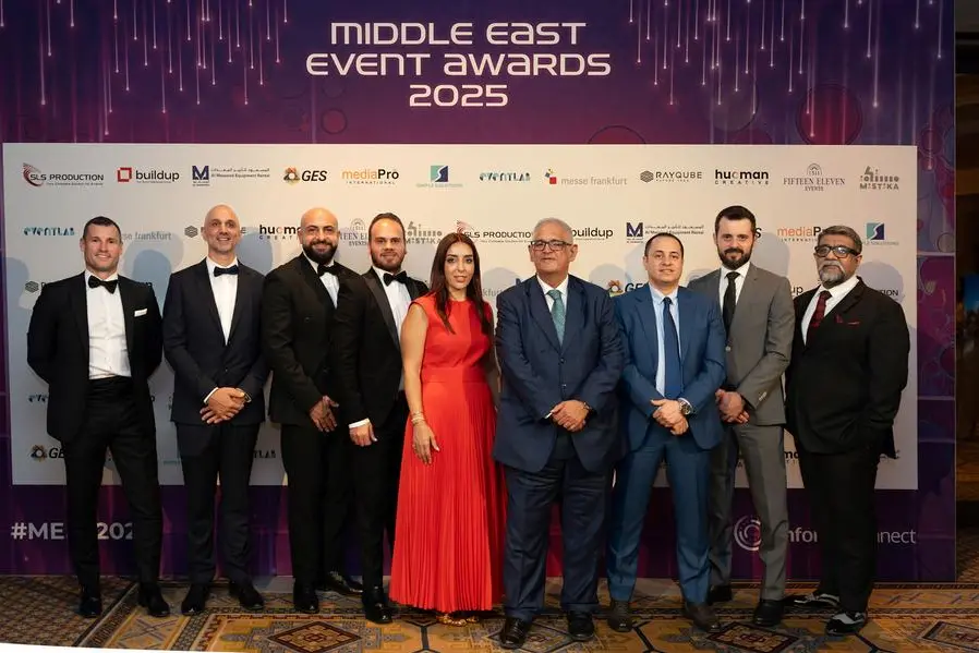 Al Masaood Equipment Rental, part of Abu Dhabi\\u2019s Al Masaood Group, has just concluded a successful participation at the Middle East Event Show 2025 in Dubai. Image Courtesy: Al Masaood
