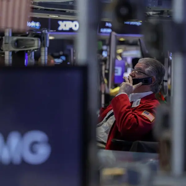 Global equity funds draw second weekly inflow amid war de-escalation hopes