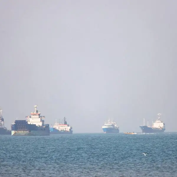 Humanitarian crisis as 20,000 seafarers trapped in Gulf waters