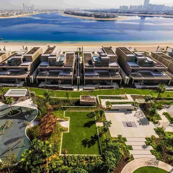 Select Group completes region’s first Six Senses branded residences on Palm Jumeirah