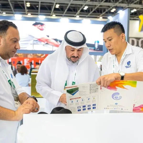 Big 5 Global spotlights AI, robotics and smart city solutions