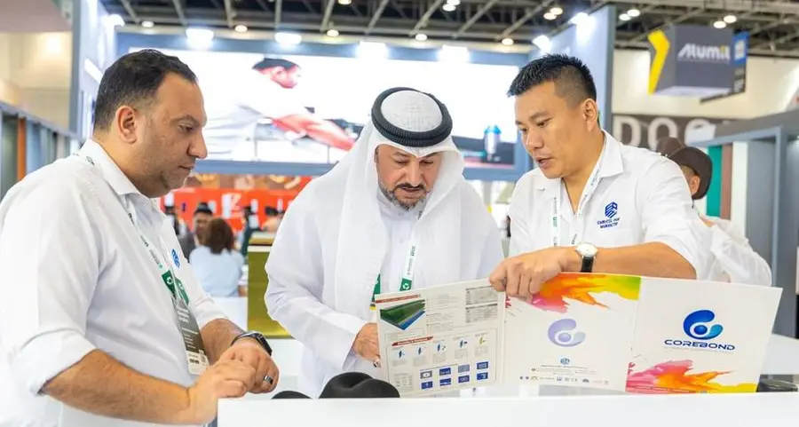 Big 5 Global spotlights AI, robotics and smart city solutions