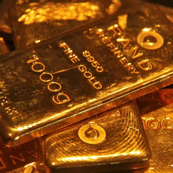 Gold rebounds on dip-buying, focus turns to US PCE data