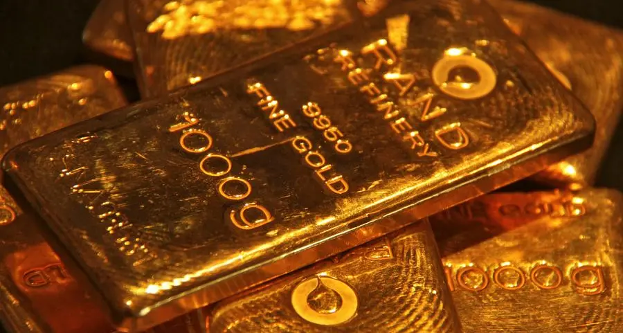 Gold rebounds on dip-buying, focus turns to US PCE data