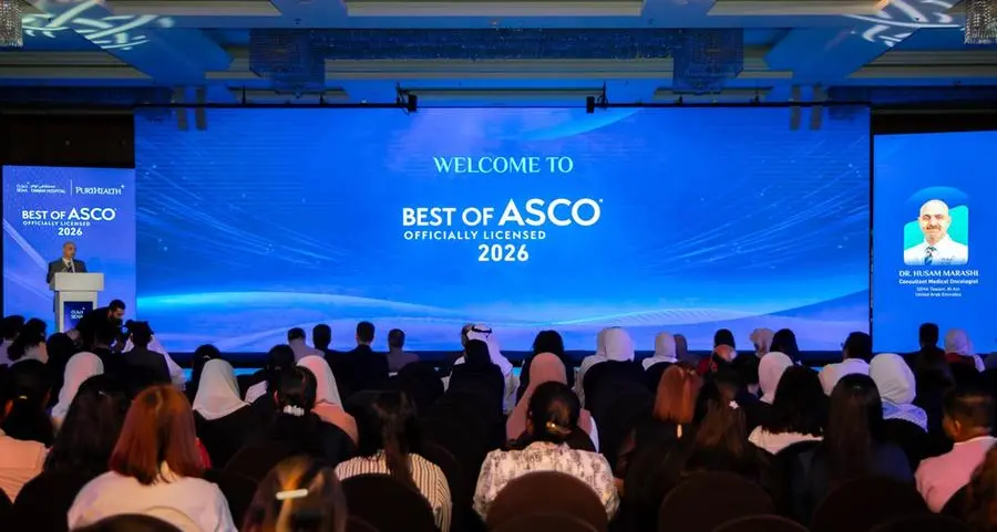 SEHA’s Tawam Hospital hosts “Best of ASCO 2026 UAE”