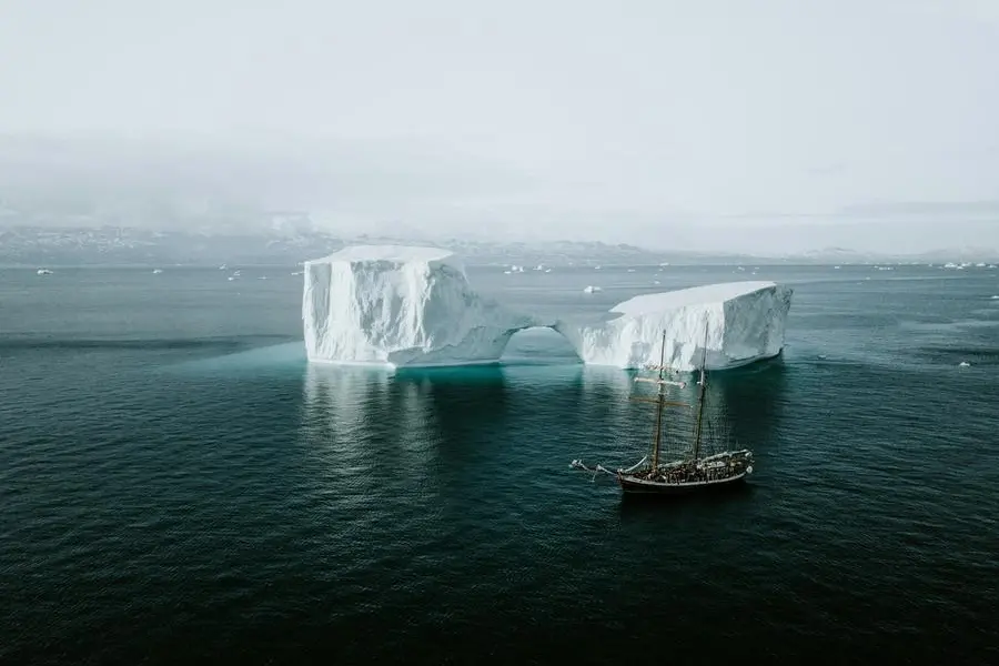 UAE joins Svalbard Treaty in Norway to support Arctic research and cooperation