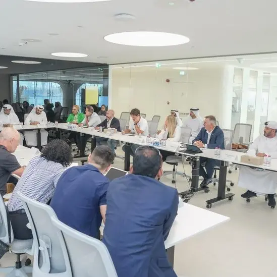 \"دبي البحرية\" تعقد ورشة عمل مع ممثلي المراسي البحرية في الإمارة لمناقشة إجراءات تقديم الخدمات الفاخرة والمتميزة