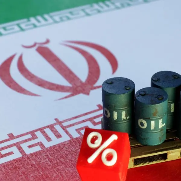 India gets first Iranian oil in 7 years, ship tracking data shows