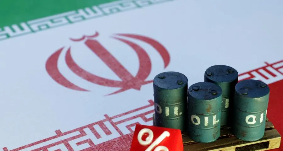 India gets first Iranian oil in 7 years, ship tracking data shows