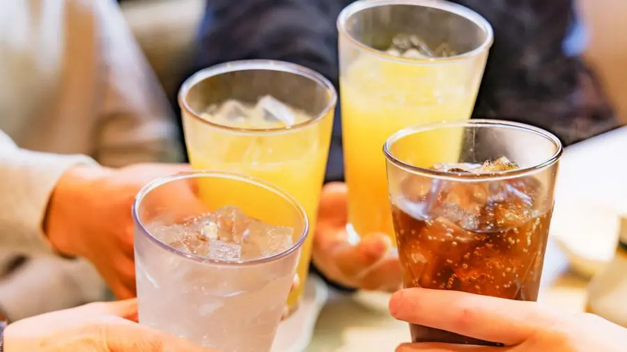 Excise tax on sweetened drinks takes effect in Qatar