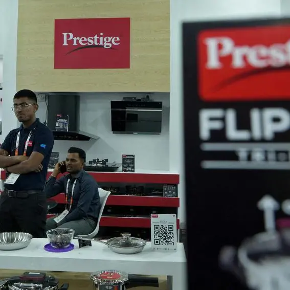 Induction stoves fly off shelves in India as gas shortage fears spark panic buying