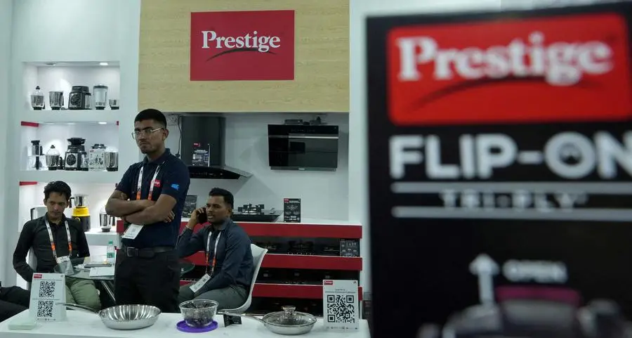 Induction stoves fly off shelves in India as gas shortage fears spark panic buying