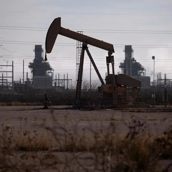 Oil edges up as investors focus on Trump-Xi meeting in Beijing
