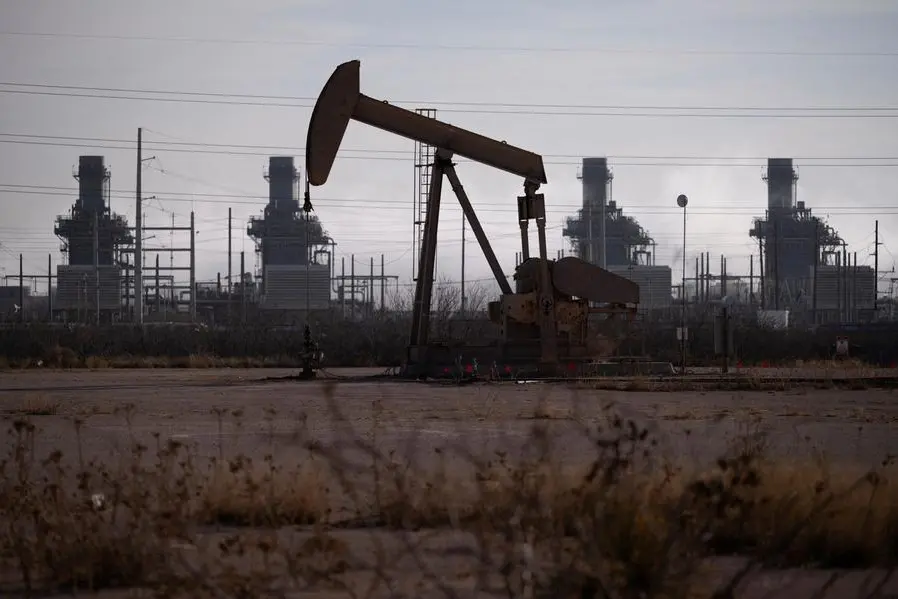 Oil prices climb as US court blocks Trump tariffs