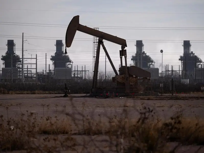 Oil slips as Brent heads for longest stretch of annual losses in 2025