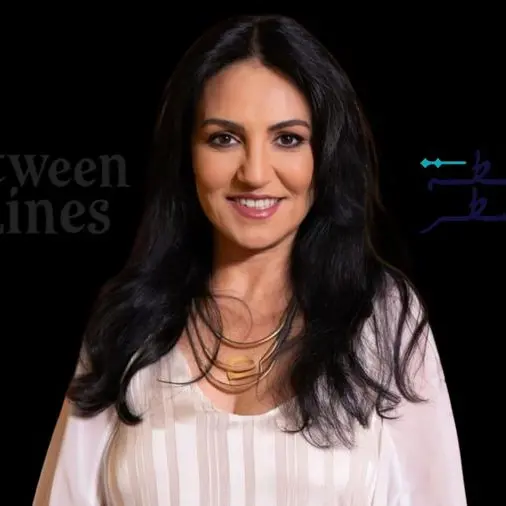 Media icon Rania Barghout partners with Makeda Solutions for new leadership series “Between The Lines”