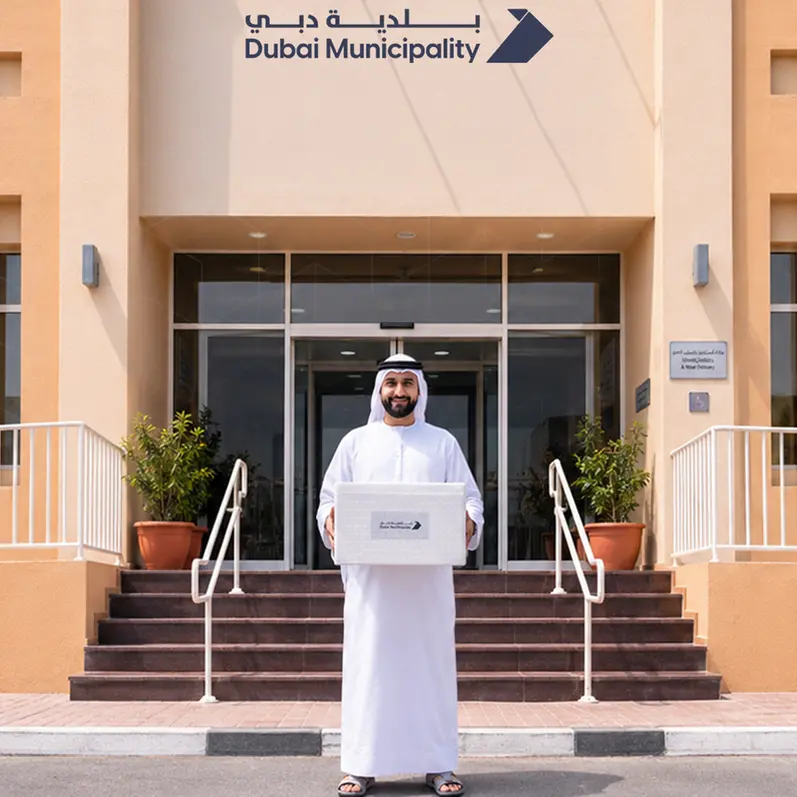 Dubai Municipality abattoirs receive more than 18,375 livestock during Eid Al Adha