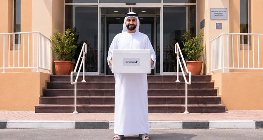 Dubai Municipality abattoirs receive more than 18,375 livestock during Eid Al Adha
