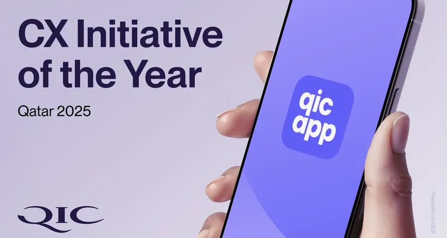 QIC wins Customer Experience Initiative of the Year title at Insurance Asia Awards