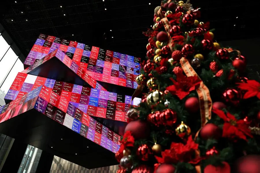 Reuters/REUTERS
