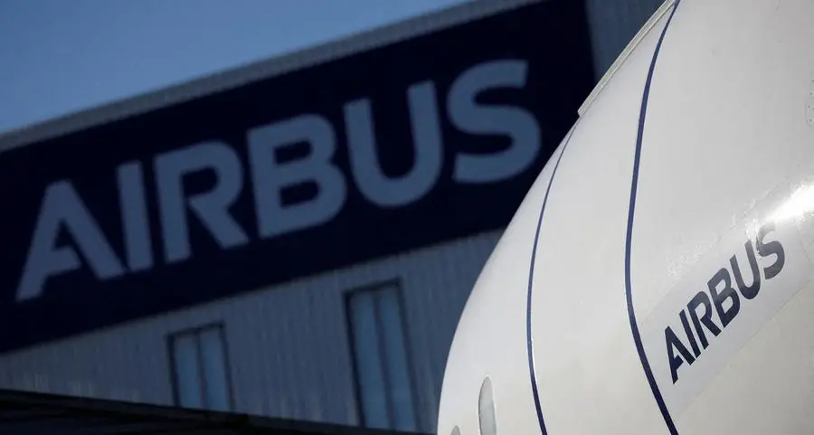 Airbus expects India to have 2,250 commercial jets in service over next 10 years