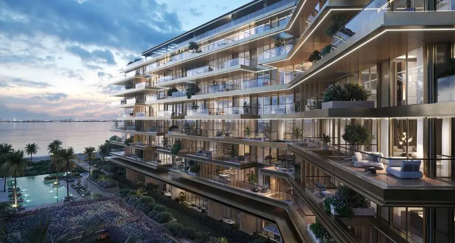 Cheval Collection makes branded residences debut with Cheval Residences Dubai Islands