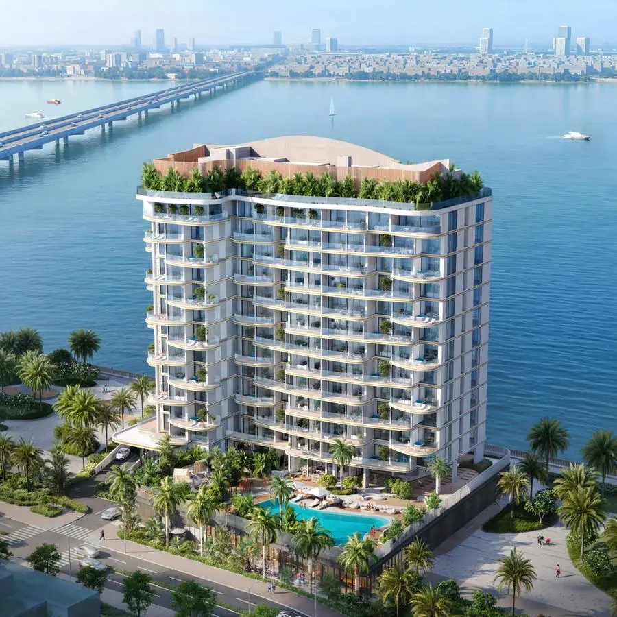 Construction commences on Casagrand HERMINA at Dubai Islands, marking new phase of delivery momentum
