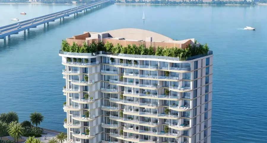 Construction commences on Casagrand HERMINA at Dubai Islands, marking new phase of delivery momentum