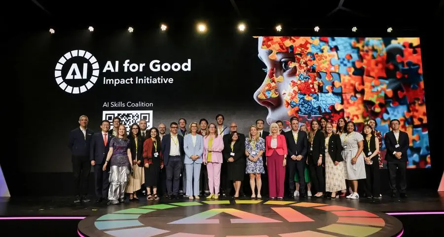 أكاديمية علي بابا دامو تتعاون مع الأمم المتحدة والمستشفيات لتعزيز مبادرات الذكاء الاصطناعي من أجل الصالح العام