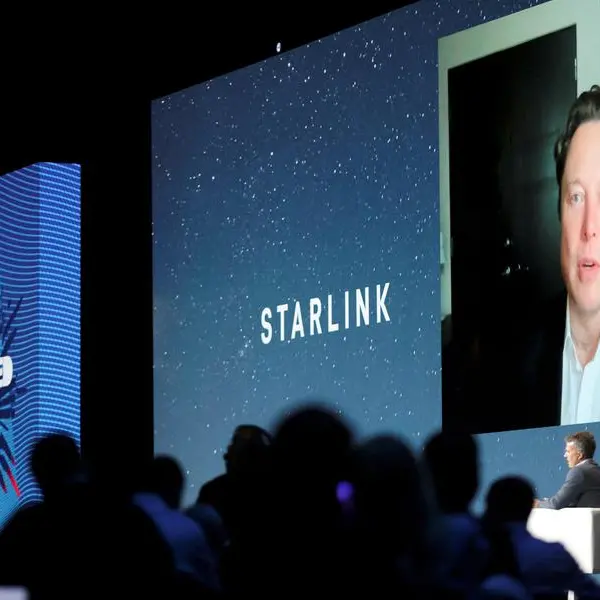 Iranians tap Musk's Starlink to skirt internet blackout, sources say