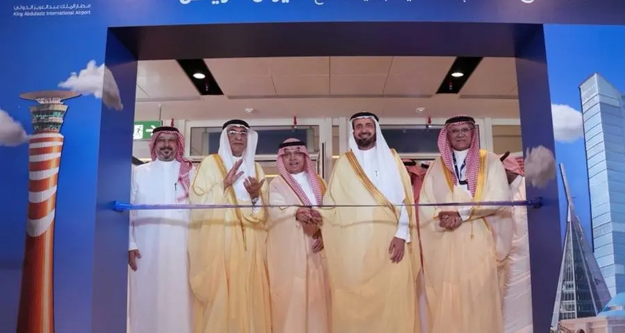 Riyadh Air launches first domestic service to Jeddah