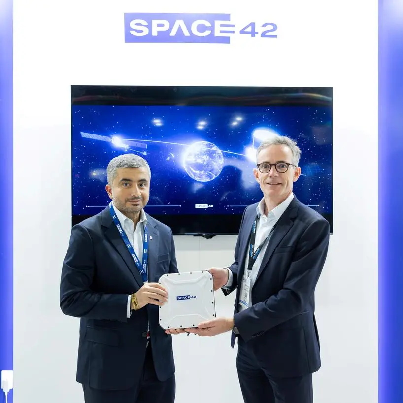 Space42 and Cobham Satcom launch IP NEO to enable seamless connectivity across critical sectors