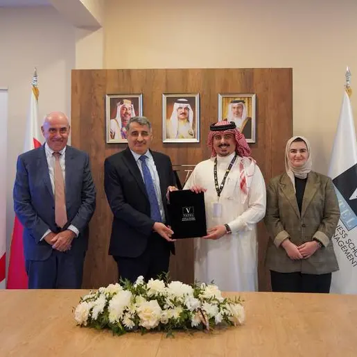 RCSI Medical University of Bahrain and Vatel Bahrain Hotel and Tourism Business School launch strategic partnership