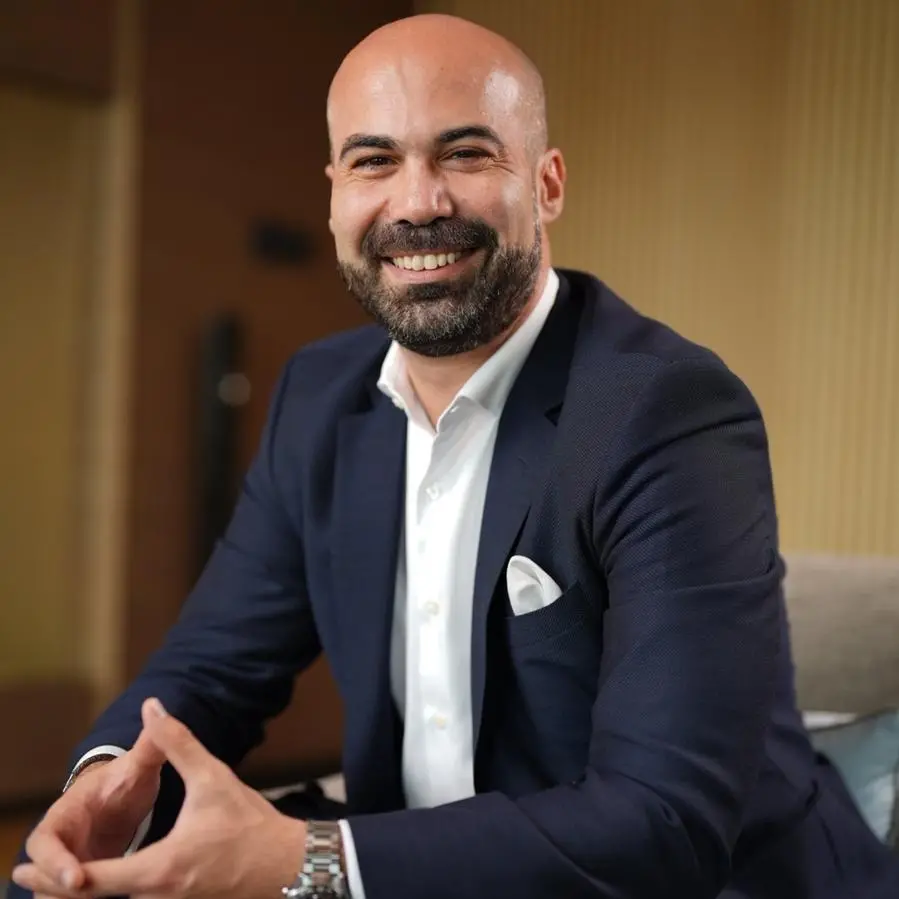 Bassem Saudy appointed as Hotel Manager at Mama Shelter Dubai