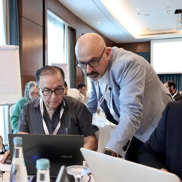 WCM-Q biostatistics workshop series attracts 117 participants