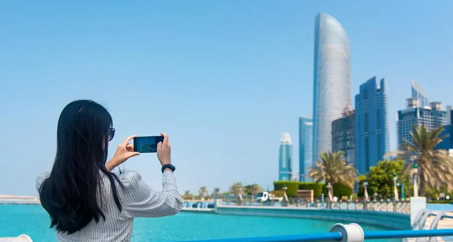 Abu Dhabi tourism soars 47% in H1/25, driven by cultural growth, strategic expansion