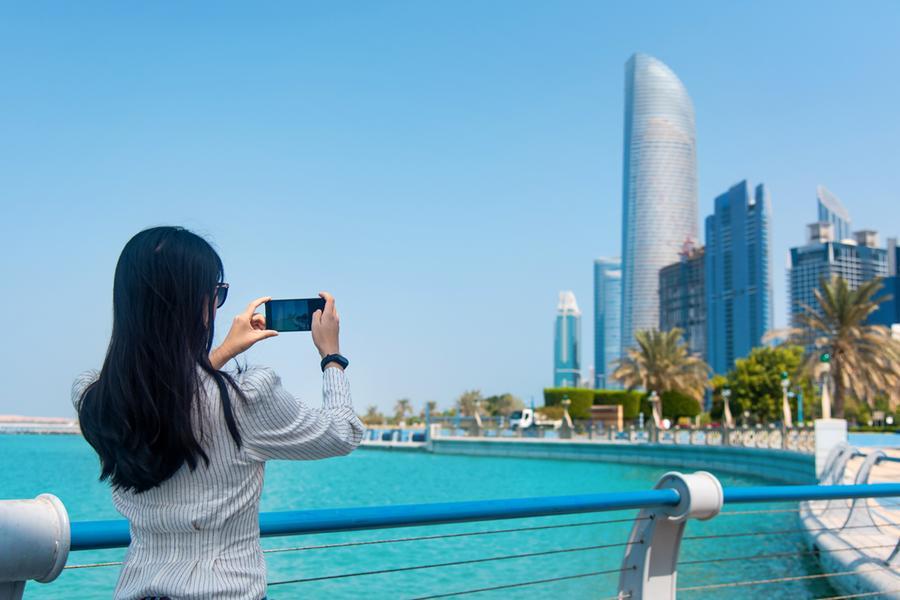 Abu Dhabi advances global role in culture, tourism sectors