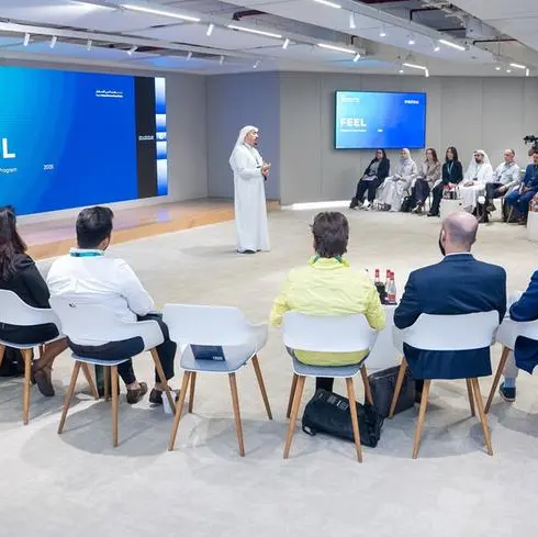 Second edition of FEEL program kicks off powering the next generation of future leaders