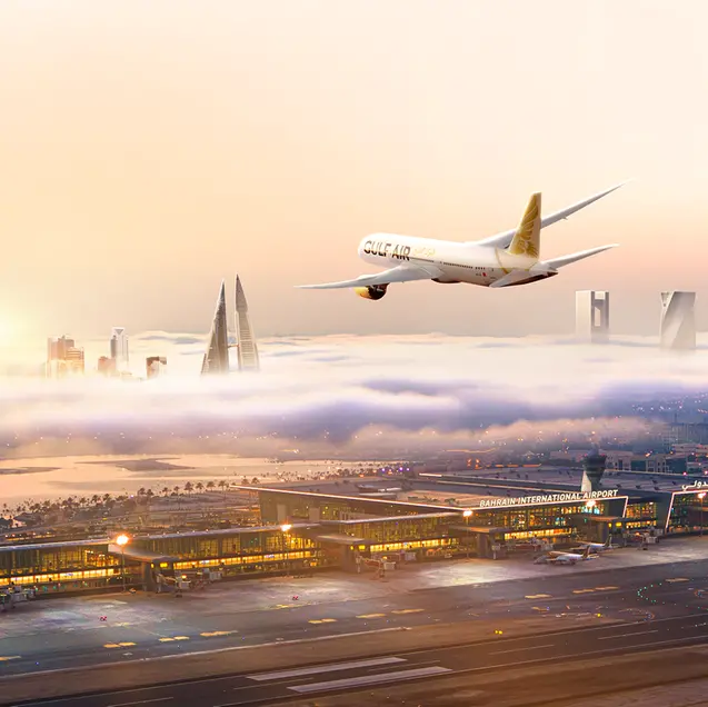 Gulf Air launches direct flights to New York JFK