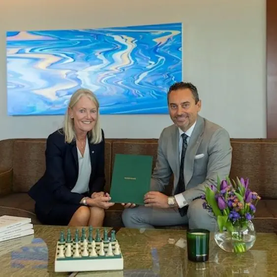 Rosewood Abu Dhabi and Abu Dhabi Hospitality Academy - Les Roches partner to support the next generation of luxury hospitality talent